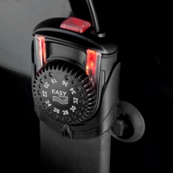 Grzałka  Aquael Easyheater 50 w